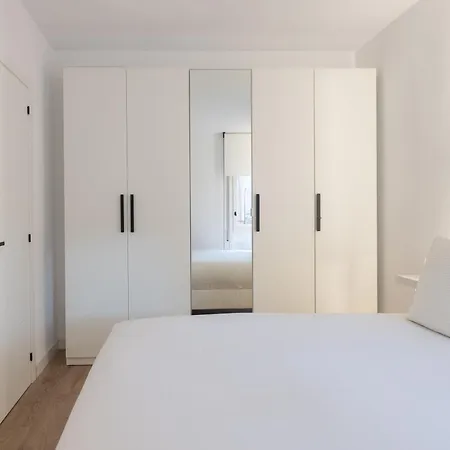 Apartman U-nique Villarroel Ii