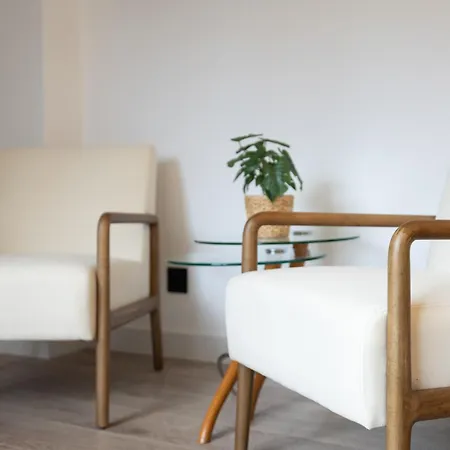 U-nique Villarroel Ii Apartman