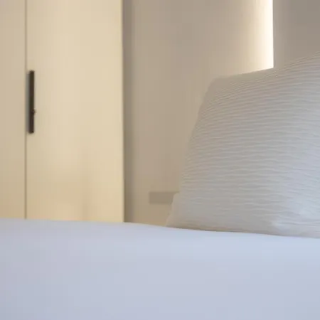 U-nique Villarroel Ii Apartman *