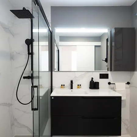 Apartment U-nique Villarroel Ii *