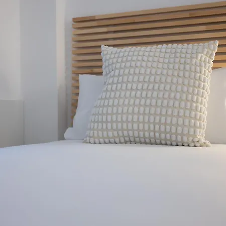 U-nique Villarroel Ii Apartman Barcelona