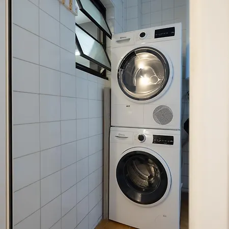 Apartman U-nique Villarroel Ii *